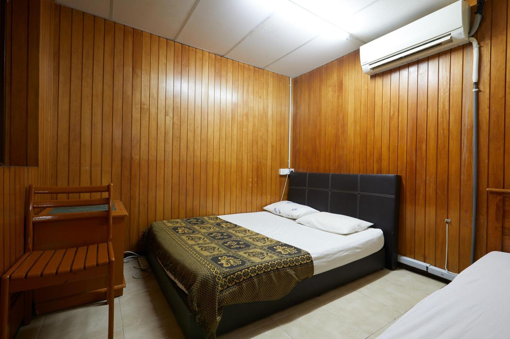 Ros Heritage Motel George Town Exterior photo